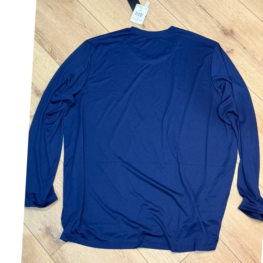 adidas mens ls